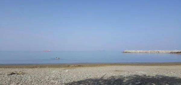 Παραλία Καταλυκής