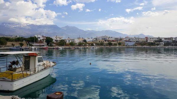 Λιμάνι Κόκκινου Πύργου