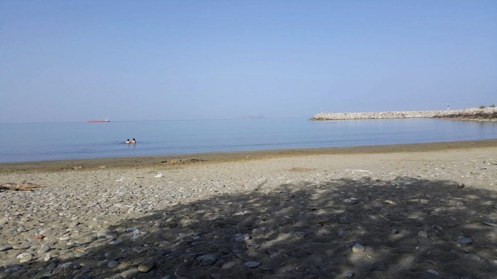 κολύμπι