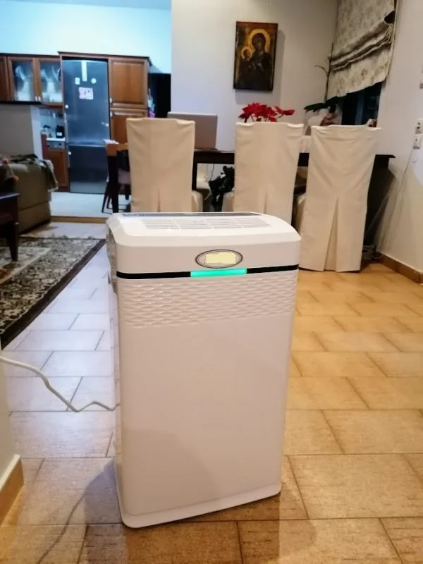 αφυγραντήρας