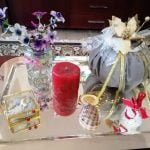 λουλούδια στο βάζο