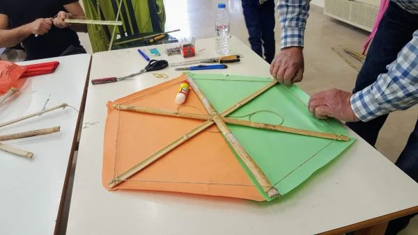 χαρταετός