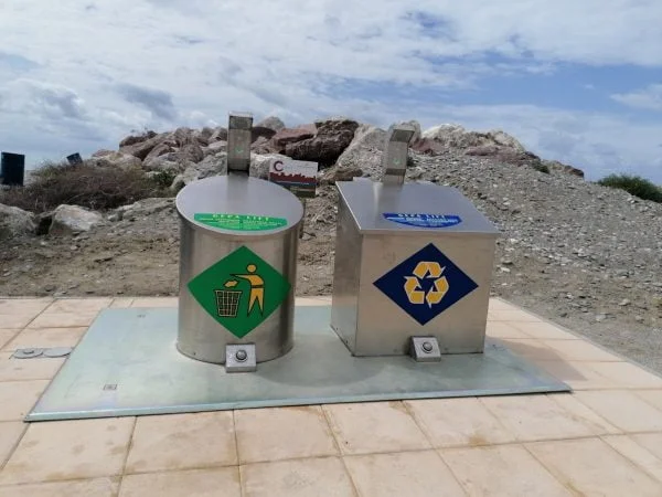 ανακύκλωση